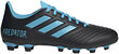 Futbolo bateliai Adidas Predator 19.4 FxG kaina ir informacija | Futbolo bateliai | pigu.lt