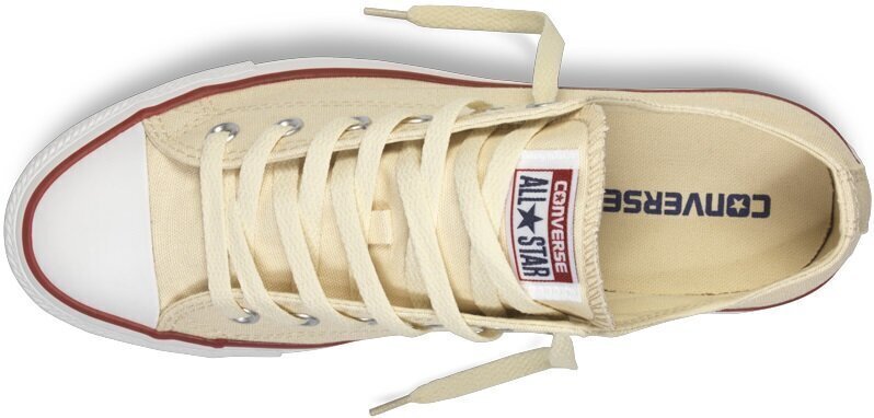 Sportiniai batai vyrams Converse Chuck Taylor All Star OX цена и информация | Kedai vyrams | pigu.lt