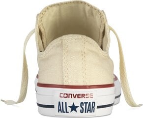Converse Кроссовки Chuck Taylor All Star OX Black цена и информация | Кроссовки мужские | pigu.lt