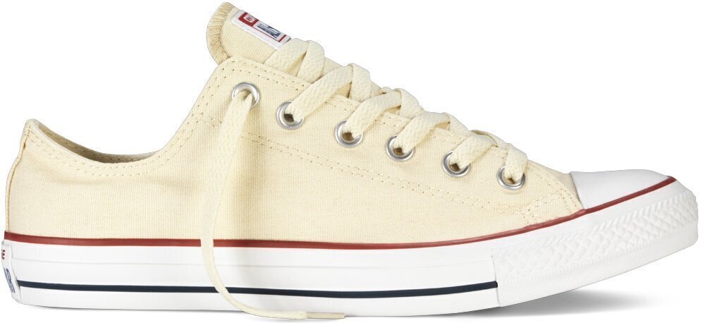 Sportiniai batai vyrams Converse Chuck Taylor All Star OX цена и информация | Kedai vyrams | pigu.lt