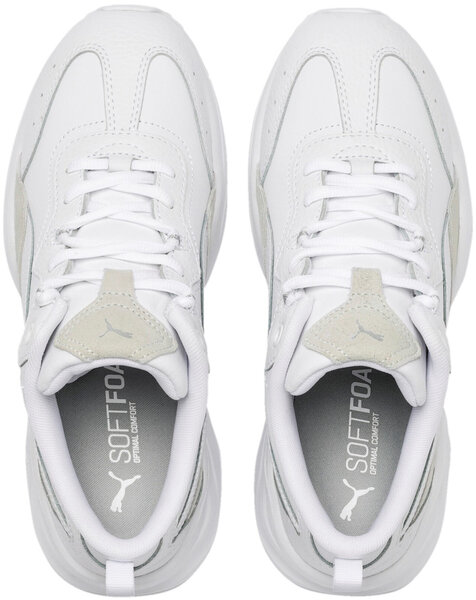 cilia lux puma white