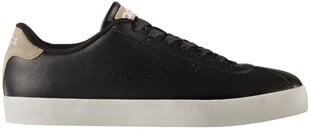 Adidas Neo обувь Court Vulc Black цена и информация | Мужские ботинки | pigu.lt