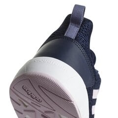 Adidas Neo Обувь Questar Drive W Navy Pink цена и информация | Спортивная обувь, кроссовки для женщин | pigu.lt