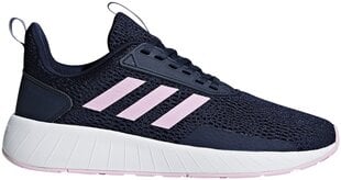 Adidas Neo Обувь Questar Drive W Navy Pink цена и информация | Спортивная обувь, кроссовки для женщин | pigu.lt