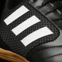 Adidas Обувь ACE 17.4 SALA Black цена и информация | Футбольные бутсы | pigu.lt