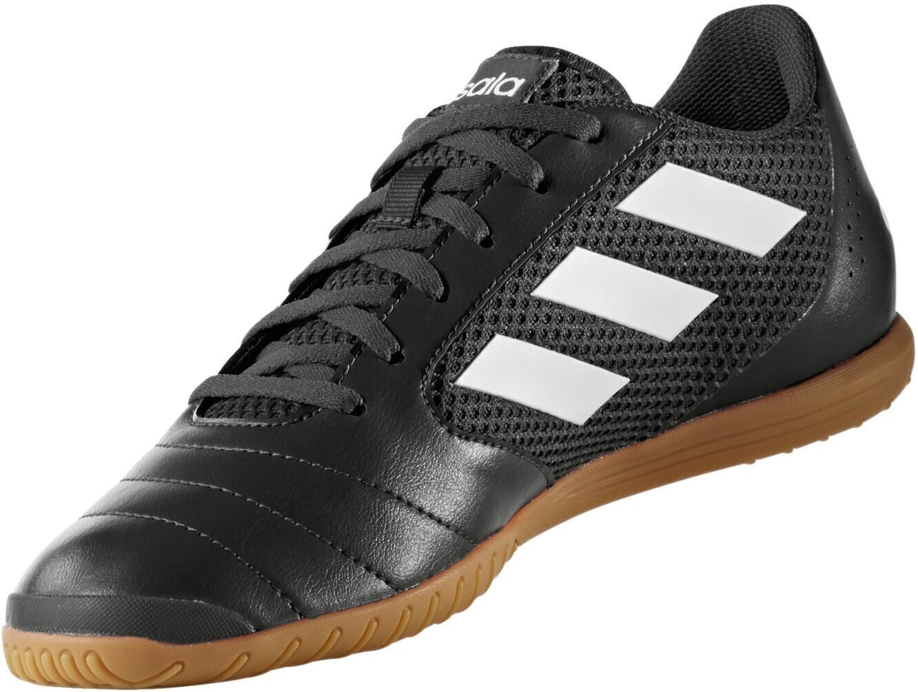 Futbolo bateliai Adidas ACE 17.4 SALA цена и информация | Futbolo bateliai | pigu.lt