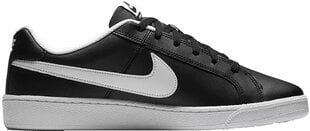 Nike Обувь Court Royale Black White цена и информация | Кроссовки для мужчин | pigu.lt