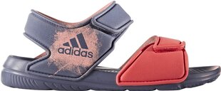 Adidas Детские сандалии AltaSwim C цена и информация | Детские сандали | pigu.lt