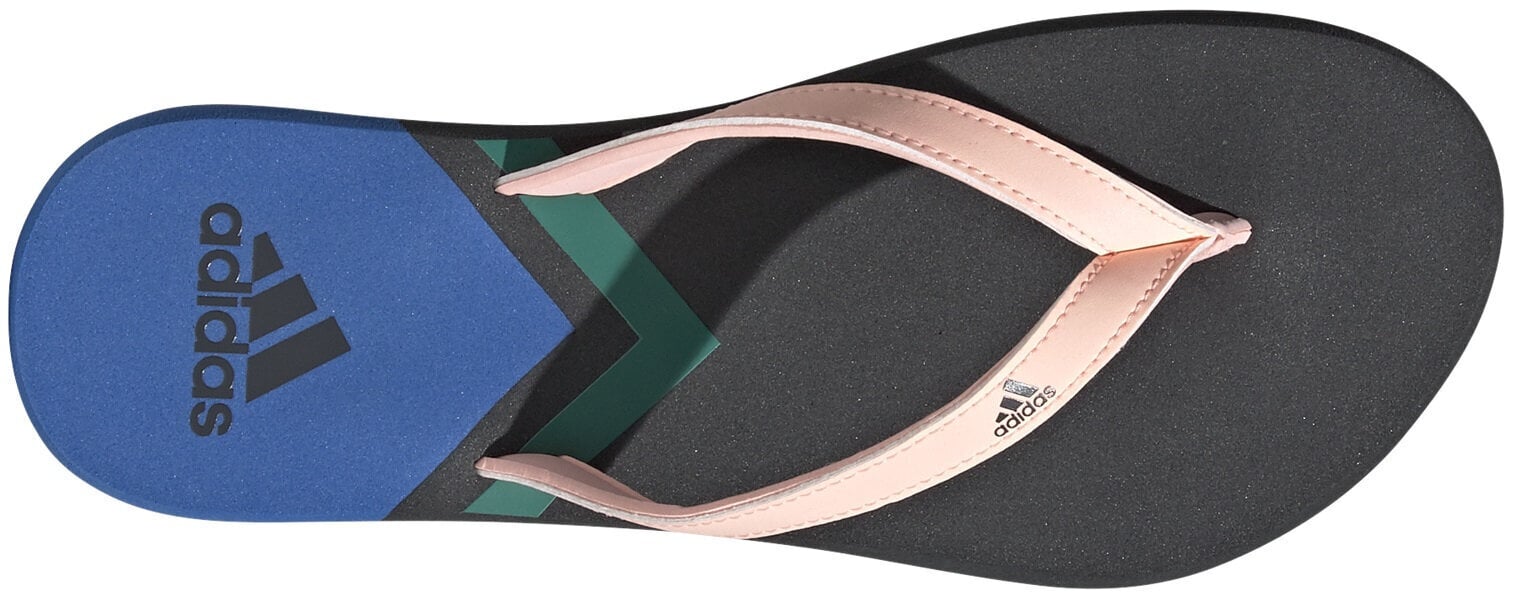 Šlepetės Adidas Eezay Flip Flop kaina ir informacija | Šlepetės moterims | pigu.lt