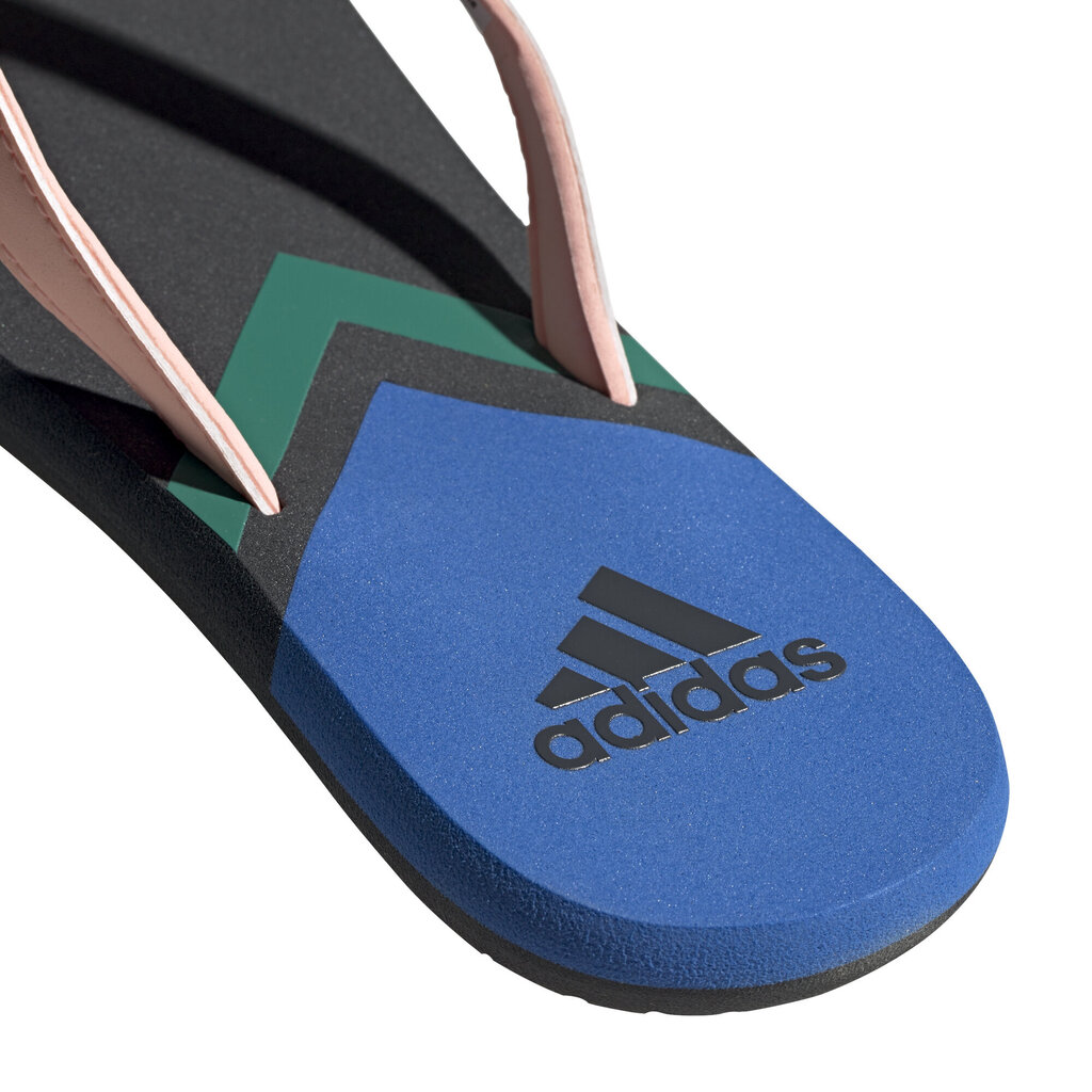 Šlepetės Adidas Eezay Flip Flop kaina ir informacija | Šlepetės moterims | pigu.lt