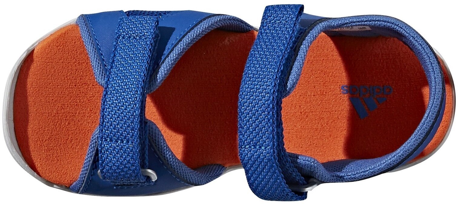 Sandalai Adidas Sandplay OD K kaina ir informacija | Basutės vaikams | pigu.lt