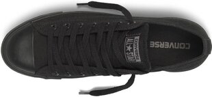 Converse Кроссовки Chuck Taylor All Star Lean OX Black цена и информация | Кроссовки мужские | pigu.lt