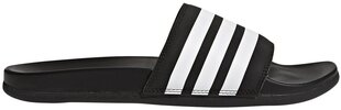 Šlepetės Adidas Adilette Comfort kaina ir informacija | Vyriškos šlepetės, basutės | pigu.lt