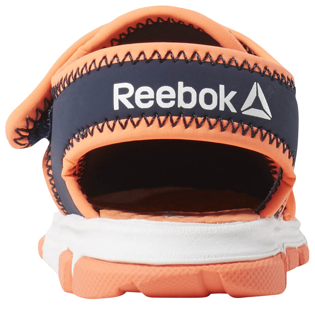 Basutės Reebok Wave Glider III kaina ir informacija | Basutės vaikams | pigu.lt