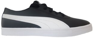 Puma Обувь для подростков Urban SL Jr Black цена и информация | Кроссовки мужские | pigu.lt