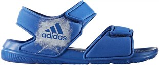 Adidas Сандалии для детей AltaSwim C Blue цена и информация | Детские сандали | pigu.lt