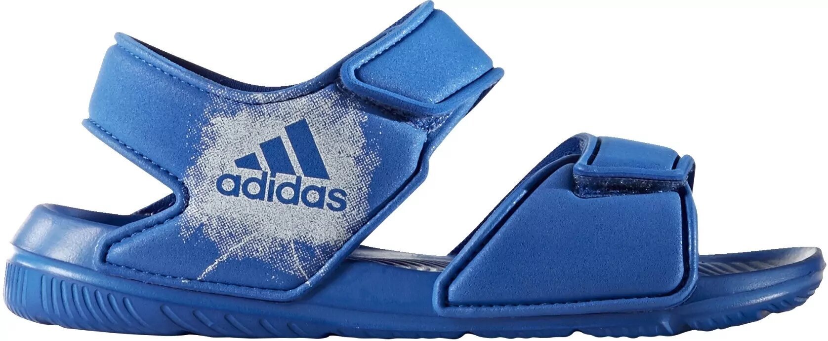 Sandalai Adidas AltaSwim C цена и информация | Basutės vaikams | pigu.lt