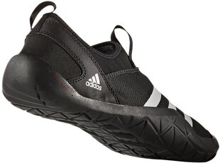 Обувь Adidas Climacool JAWPAW SLIP ON Black цена и информация | Мужские кроссовки | pigu.lt