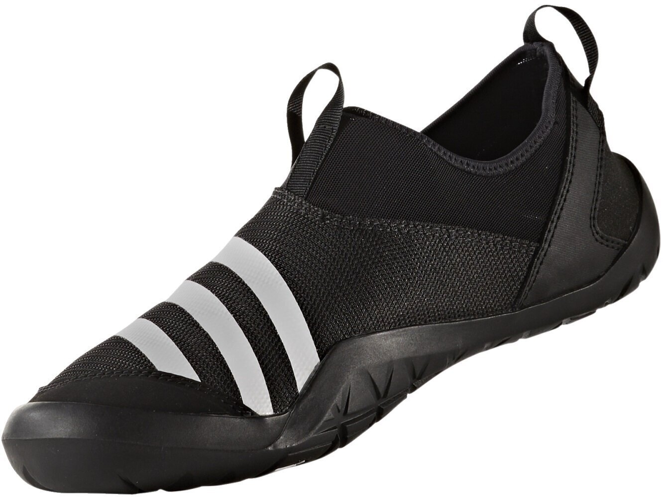 Обувь Adidas Climacool JAWPAW SLIP ON Black, 40 2/3 цена | pigu.lt