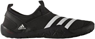 Обувь Adidas Climacool JAWPAW SLIP ON Black цена и информация | Мужские ботинки | pigu.lt