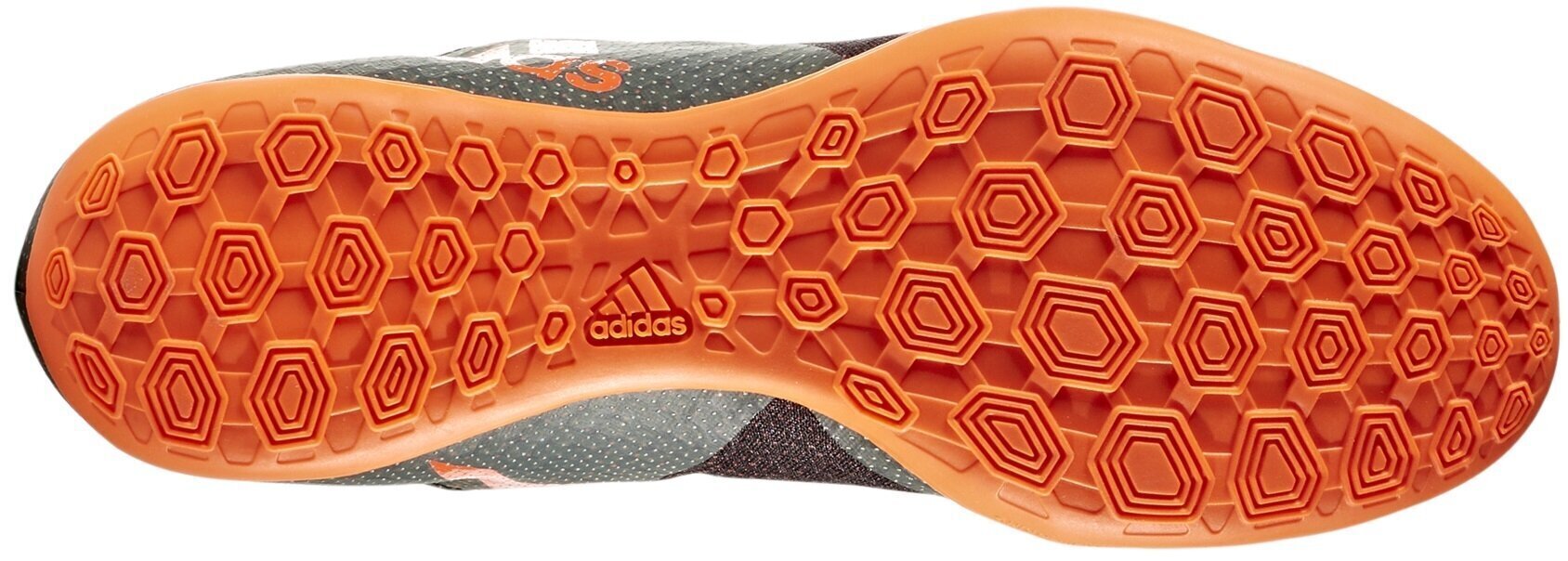 Futbolo bateliai Adidas X Tango 17.3 IN kaina ir informacija | Futbolo bateliai | pigu.lt