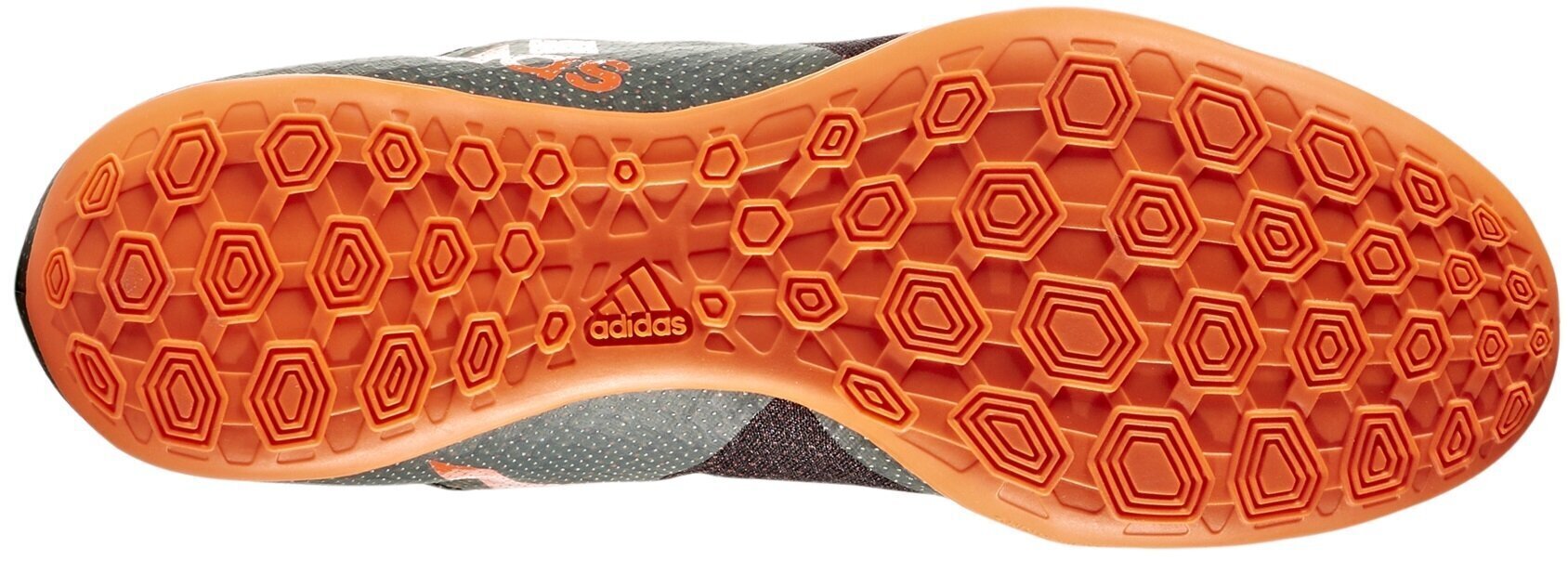 Futbolo bateliai Adidas X Tango 17.3 IN цена и информация | Futbolo bateliai | pigu.lt