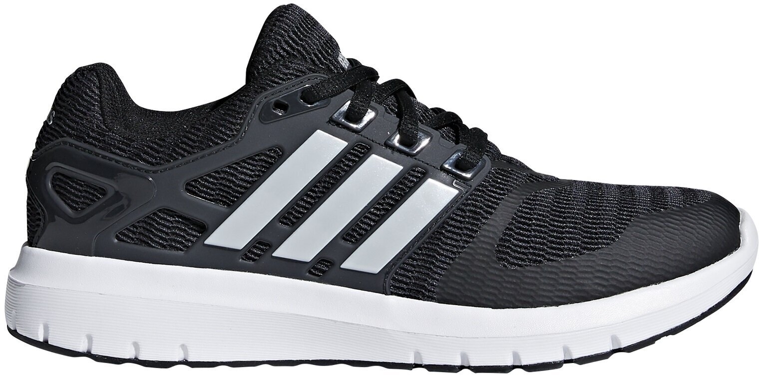 Adidas Обувь Energy Cloud V Black, 39 1/3 цена | pigu.lt