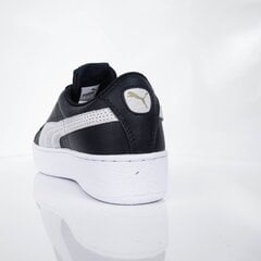 Puma Обувь Vikky Platform L Black цена и информация | Спортивная обувь, кроссовки для женщин | pigu.lt