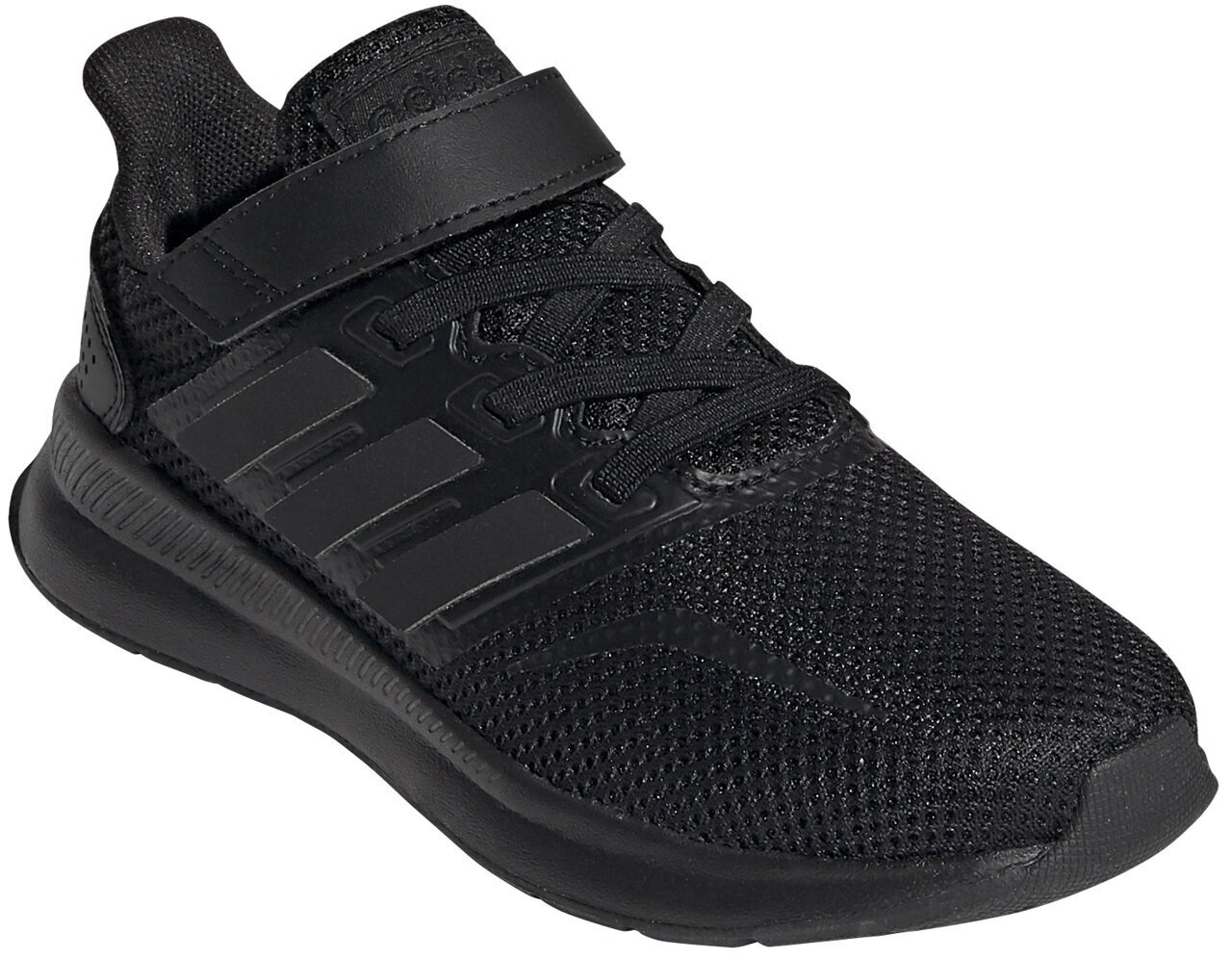 Sportiniai bateliai Adidas Runfalcon C цена и информация | Sportiniai batai vaikams | pigu.lt