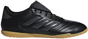 Adidas Обувь Copa Tango 18.4 IN Black цена и информация | Мужские ботинки | pigu.lt