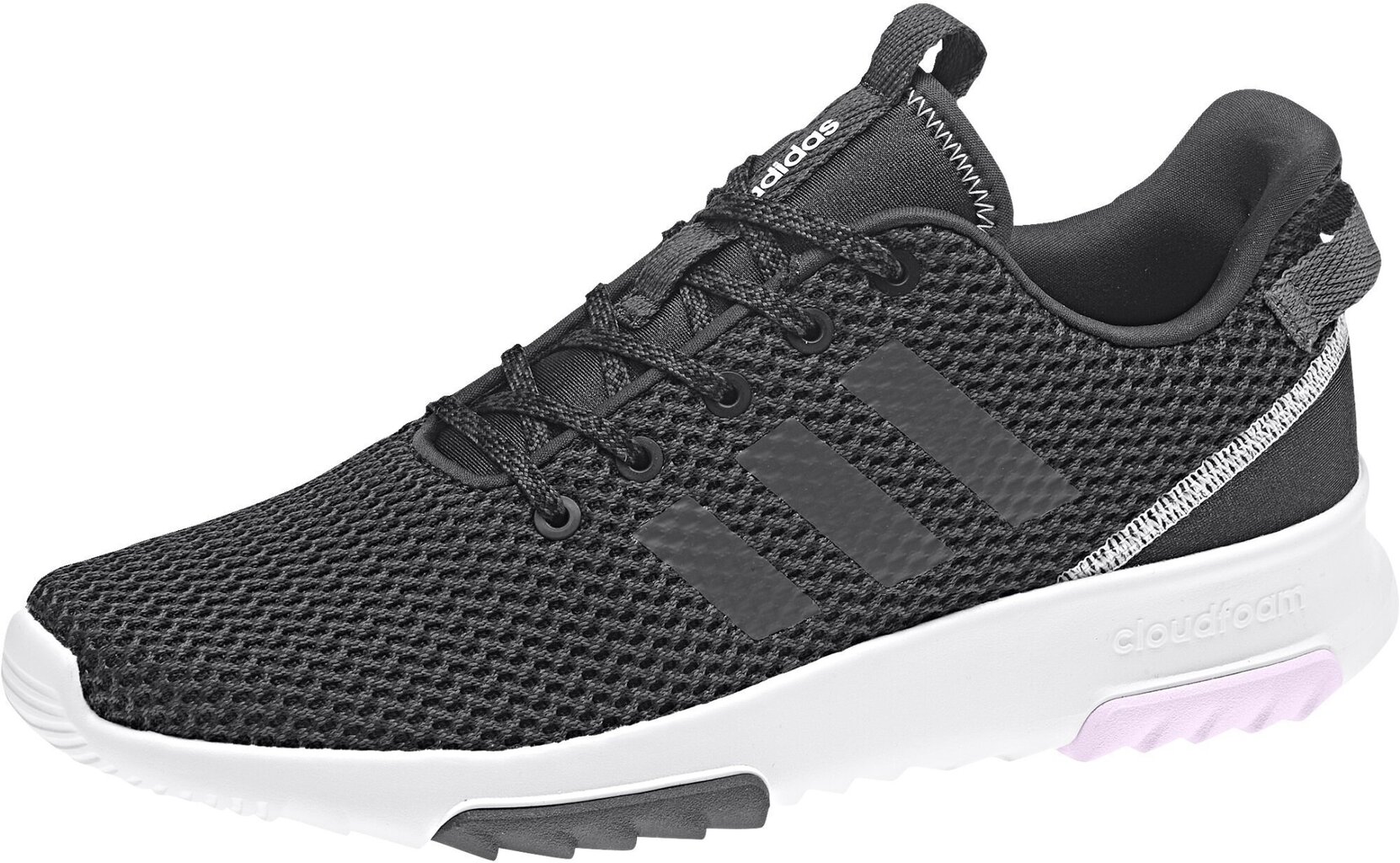 Sportiniai bateliai Adidas Cf Racer Tr kaina ir informacija | Sportiniai bateliai, kedai moterims | pigu.lt