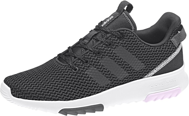 Adidas Neo Обувь Cf Racer Tr Black, 38 цена | pigu.lt