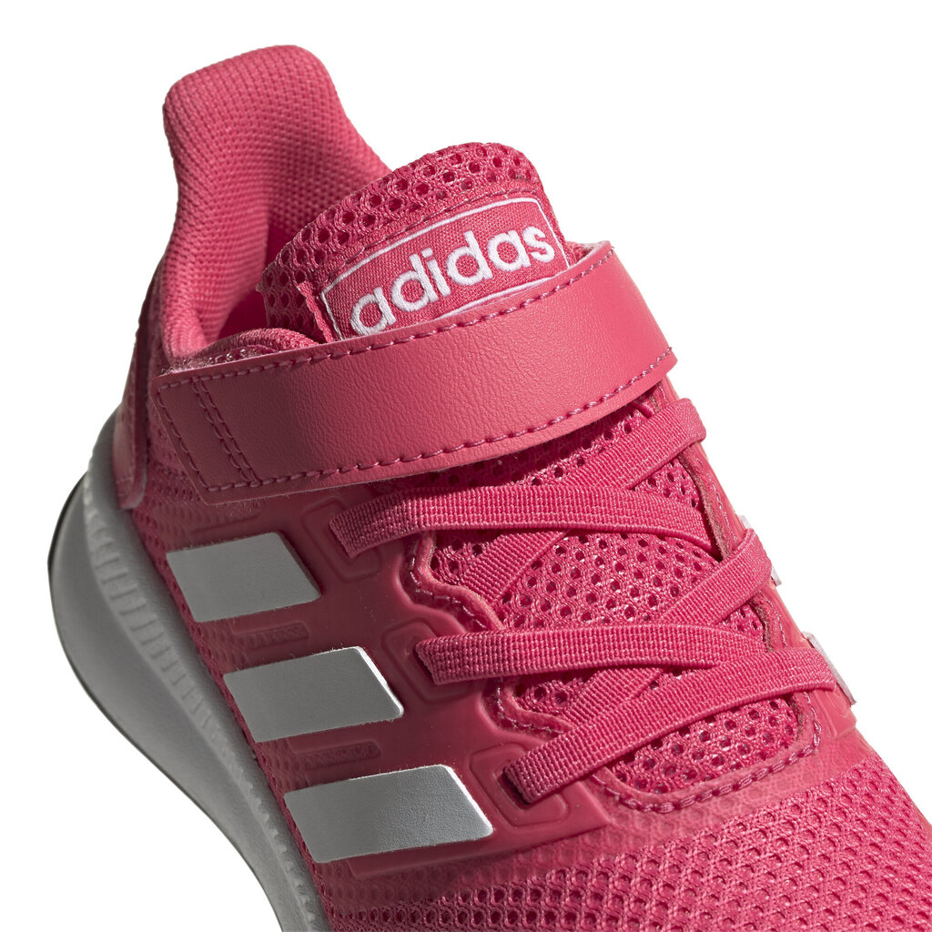 Sportiniai bateliai Adidas Runfalcon C kaina ir informacija | Sportiniai batai vaikams | pigu.lt