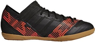 Adidas Обувь для подростков Nemeziz Tango 17.3 In Black Red цена и информация | Футбольные бутсы | pigu.lt