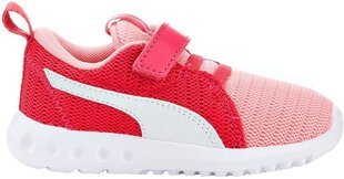 Puma Обувь для подростков Carson 2 V PS Sof Pink цена и информация | Детская спортивная обувь | pigu.lt