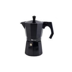 Riposo kavinukas Black 9 puodeliams цена и информация | Чайники, кофейники | pigu.lt