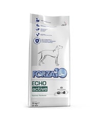 Forza 10 Oto/Echo Active ausų problemoms, 10 kg kaina ir informacija | Sausas maistas šunims | pigu.lt