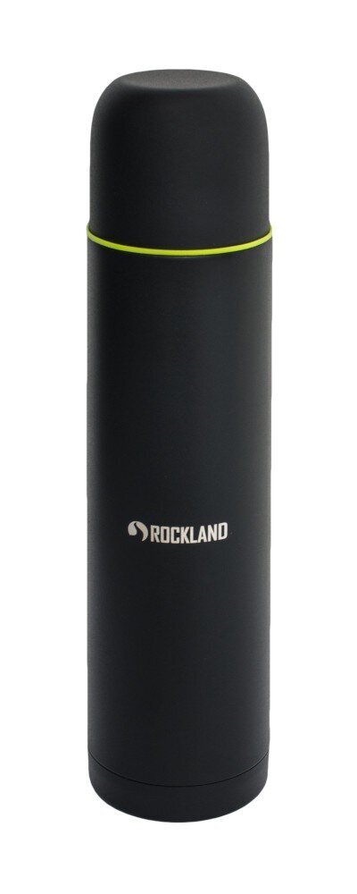 Rockland Termos Helios termosas 700ml juodas kaina ir informacija | Termosai, termopuodeliai | pigu.lt