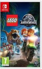 LEGO Jurassic World NSW kaina ir informacija | Kompiuteriniai žaidimai | pigu.lt