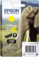 Epson C13T24344012 цена и информация | Картриджи для струйных принтеров | pigu.lt