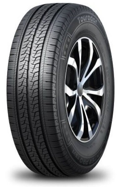 Tourador WINTER PRO TSV1 205/75R16C 110 R kaina ir informacija | Žieminės padangos | pigu.lt