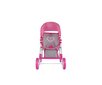 Lėlių vežimėlis Milly Mally цена и информация | Žaislai mergaitėms | pigu.lt