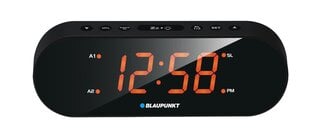 Blaupunkt CR6OR kaina ir informacija | Radijo imtuvai ir žadintuvai | pigu.lt