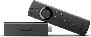 Amazon Fire Stick 4K цена и информация | Мультимедиа-плееры | pigu.lt