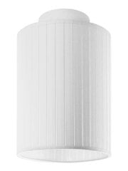 Lampex lubinis šviestuvas Rabella A kaina ir informacija | Lubiniai šviestuvai | pigu.lt