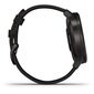 Garmin vívomove® Style Graphite/Black Pepper Woven Nylon kaina ir informacija | Išmanieji laikrodžiai (smartwatch) | pigu.lt