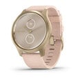 Garmin vivomove Style S/E, Light Gold 010-02240-22