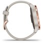 Garmin Venu® Rose Gold/Light Sand kaina ir informacija | Išmanieji laikrodžiai (smartwatch) | pigu.lt