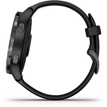 Garmin Venu® Black/Slate цена и информация | Išmanieji laikrodžiai (smartwatch) | pigu.lt