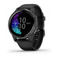 Garmin Venu® Black/Slate kaina ir informacija | Išmanieji laikrodžiai (smartwatch) | pigu.lt